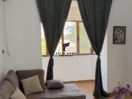 APPARTAMENTO IN AFFITTO 1+1 BLOCCO 600 EURO