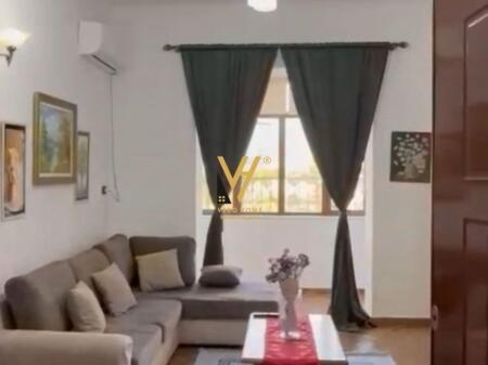 JEPET APARTAMENT 1+1+BLK ME QIRA TE BLV. BAJRAM CURRI 60.000 LEKE