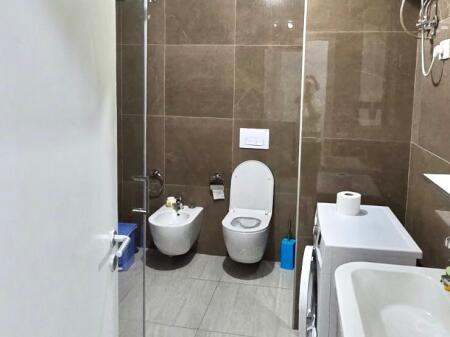 Me Qera: 2+1+1 Ballkon📍Ali Dem (Kompleksi Mangalem 21) - 450€- S. 84m² || Dalje direkte ne Unaze