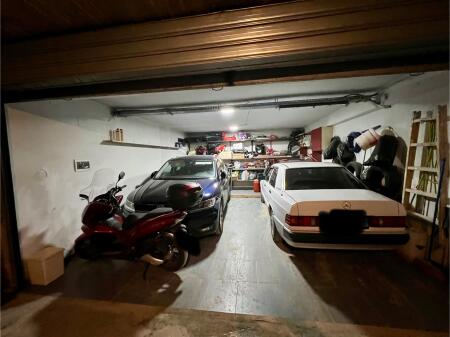 Garage per due auto in vendita Kthesa e Kamzes