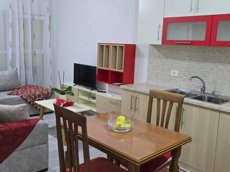 Ali Demi Apartment 2+1 For Rent