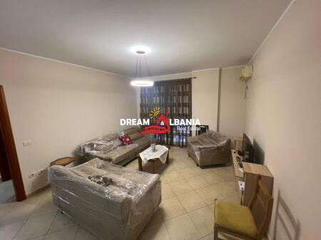 Apartament 3+1 me qera tek Rruga e Kavajes prane Bllokut te Ambasadave ne Tirane (ID 4231430)