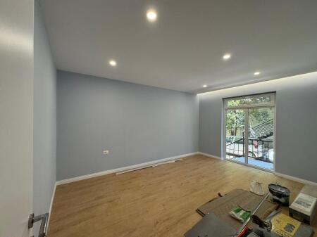 For sale, Apartment 1+1 and Studio, Last Station of New Tirana