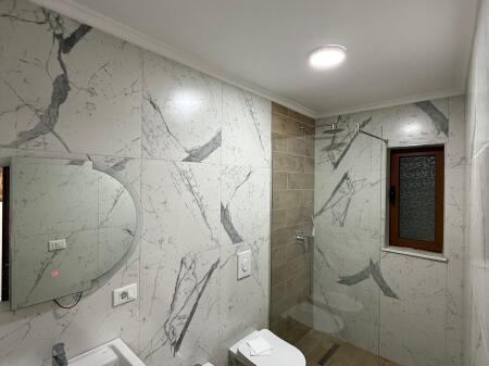 Jepet me qira Apartament 2+1 te Vasil Shanto