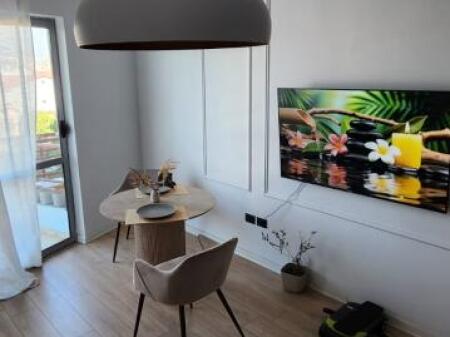 Apartment 1+1 for rent at Hygea