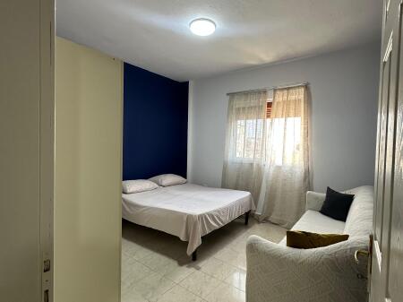 Jepet ne Don Bosko Apartament 2+1 Me Qera