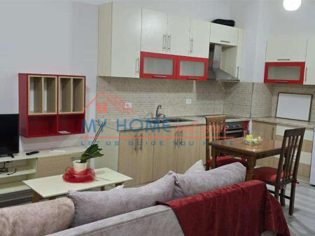 Apartament 2+1 me qera Ali Demi