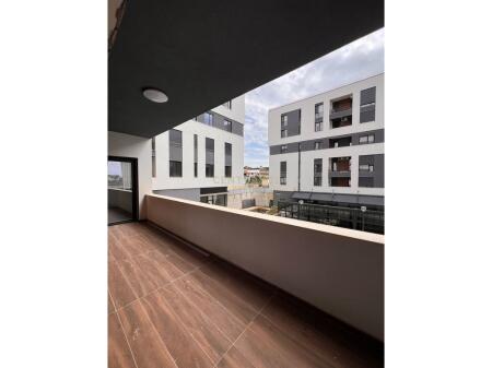 FOR RENT 2+1 APARTMENT IN THE RELUX SHKOZE COMPLEX – ONLY 5 MINUTES FROM THE BIG RING