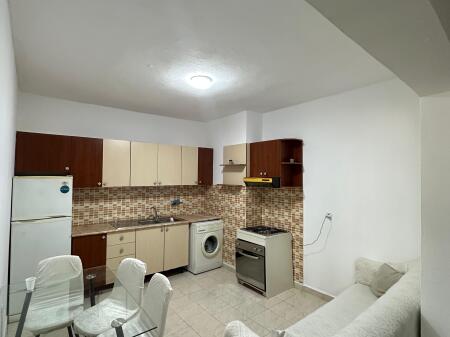 APARTAMENT ME QERA 2+1 DON BOSKO 500 EURO