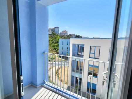 SHITET: 🌟 Apartament 1+1 & Ballkon ( 61  m²)  📍( Fresk - Oxa Residence ) Çmimi: 91,000€
