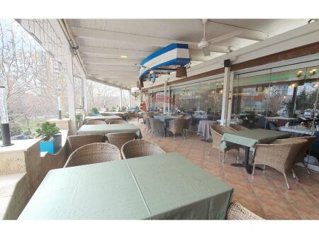 Ristorante - In Affitto - Viale Jean D'Arc, Tirana !