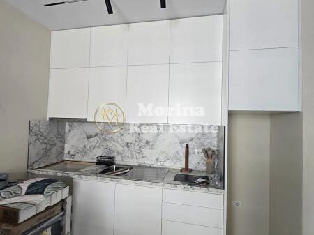 Rent, Apartment 1+1, Univers City, 400 euros/month