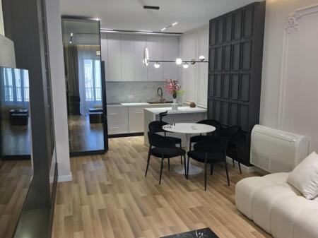 APARTAMENT ME QERA 2+1 FUSHA AVIACIONIT 1.000 EURO