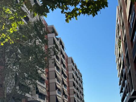 Unique Apartment 3+1+3+2 Garages for Sale in Delijorgji Complex!