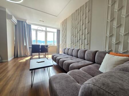 APARTAMENT PREMIUM NE SHITJE PRANE STADIUMIT DINAMO- Nje nga zonat me te kerkuara te Tiranes! 320,000 €