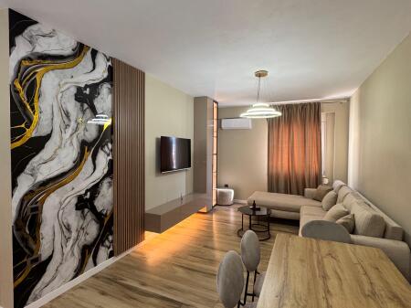 Apartament me qera 1+1 te Ish-Parku!