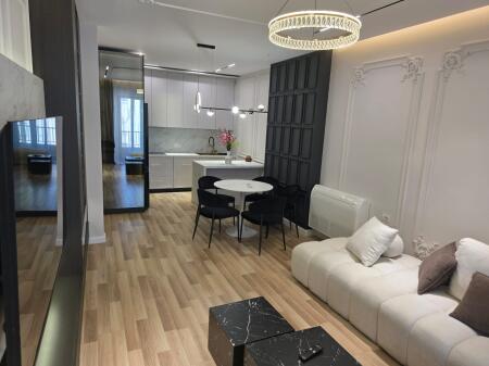 📍 Apartment 2+1 for rent – Oasis Residence, Unaza e Re
