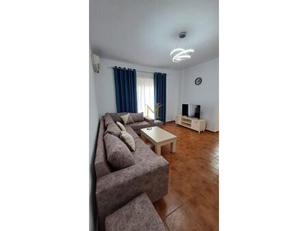 Apartment 1+1 for Rent – Iliria Beach, Durrës