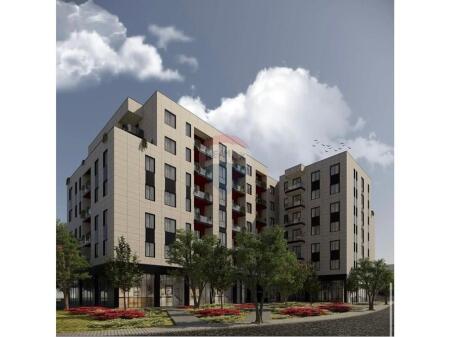 Apartament 1+1 për Shitje – Paskuqan