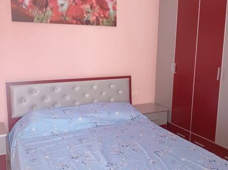 Apartament në shitje në Durrës plazh