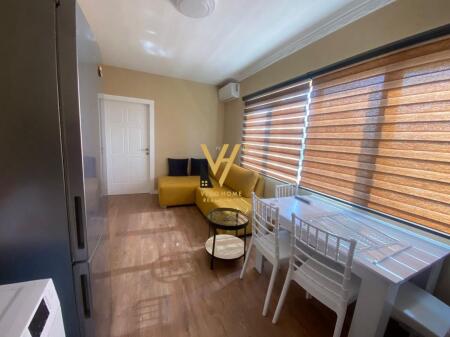 JEPET APARTAMENT 2+1 ME QIRA TE DOGANA 60.000 LEKE