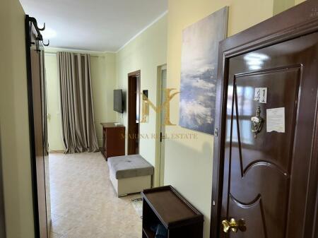 Apartment 1+1 for rent, furnished