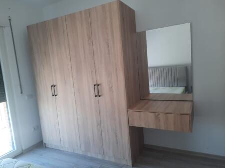 APARTAMENT ME QERA 1+1