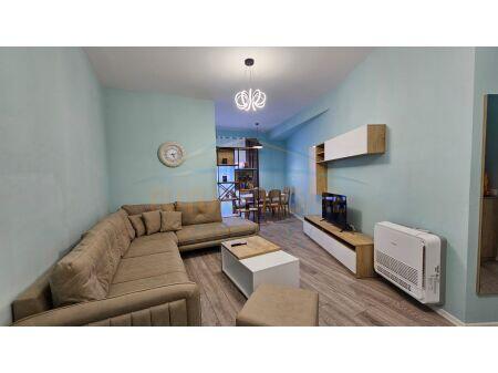 Shitet, Apartament 2+1+2, Kompleksi Mangalem, Tiranë.