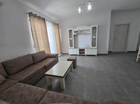 Apartament 2+1+2 me Qira ne Kamez