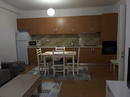 Apartment for rent 1+1 complex “Tom Doshi”!