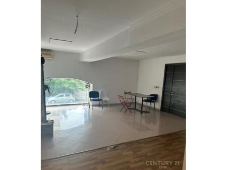 Office space for rent at the Embassy Block