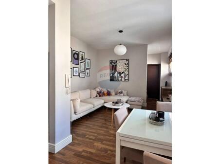 Appartamento 1+1 in vendita vicino a Square 21!