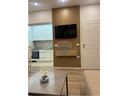Appartamento 1+1 in affitto – Via Ferit Xhajko