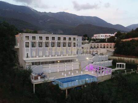RESORT IN VENDITA NELLA ZONA DI DAJTI! 5.500.000 €