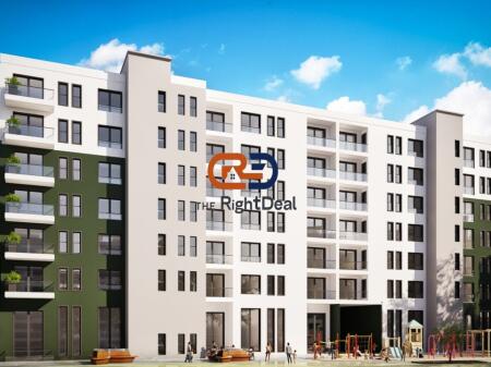 Tek "Diellon Apartments", Shitet Super Apartament 3+1, Me Cmim Okazion !!