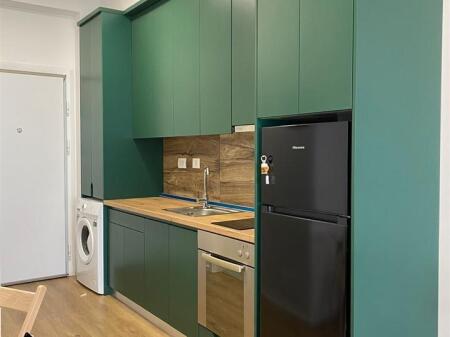 Studio in Affitto – Complesso Kaimi, Ali Demi – 300 Euro/Mese
