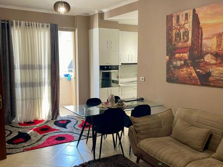 APPARTAMENTO IN VENDITA 2+1+2 BALCONI – ASTIR