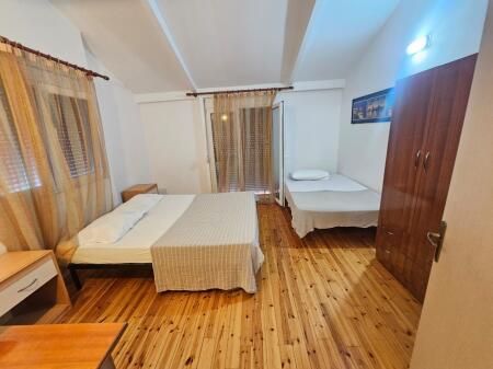 DUPLEX 2+1 IN AFFITTO VICINO A 30 DHJETORIT DURRES