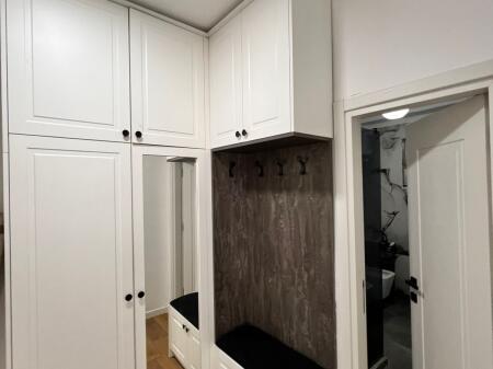Apartment 2+1 for sale in Porcelan, 155,000 Euro