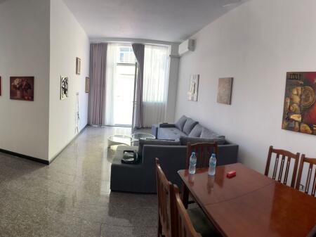 Affittasi 2+1+1 JORDAN MISJA 650€ trattabili