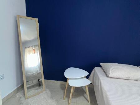 2+1 apartment for rent Don bosco