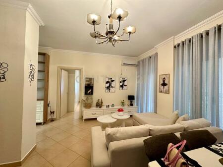 APPARTAMENTO 3+1+2 IN AFFITTO AL LAGO ASCIUTTO, VIA PETI