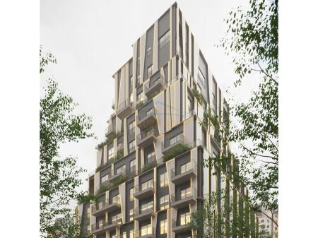 Qira, Apartament 1+1+Post Parkimi, Rruga e Barrikadave, Tiranë.