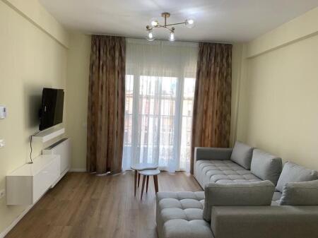 Apartment 1+1 for rent at 21 Dhjetori