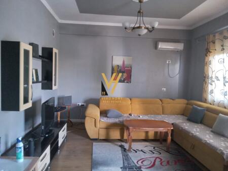 JEPET APARTAMENT 1+1 ME QIRA NE SANATORIUM 35.000 LEKE