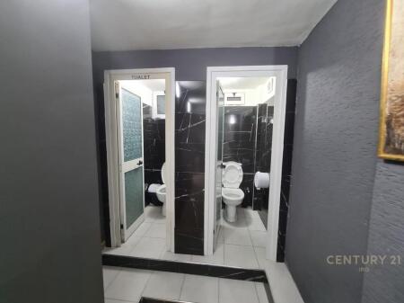 Ambjent komercial per qera tek Kodra e Diellit