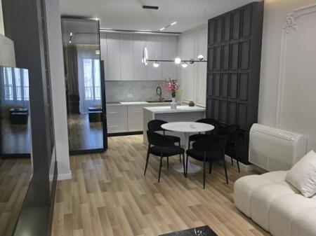AFFITTASI 2+1+parcheggio  ASTIR OASIS RESIDENCE 1000 EURO