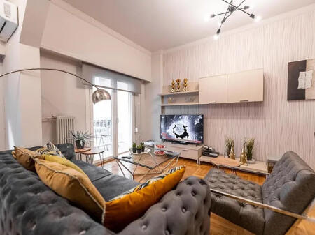 Apartment for Rent 1+1 at Kodra e Diellit (ID B2101268) Tirane