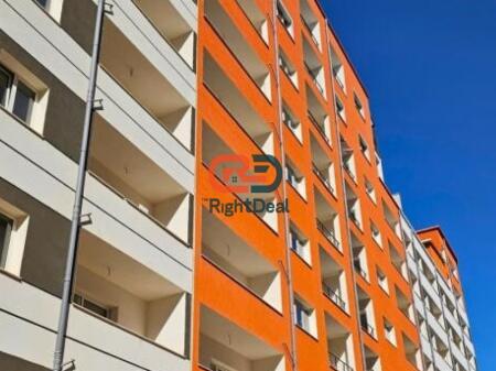Ne Yzberisht, Shitet Apartament 1+1 , Ideal Per Investim Ose Banim !!!
