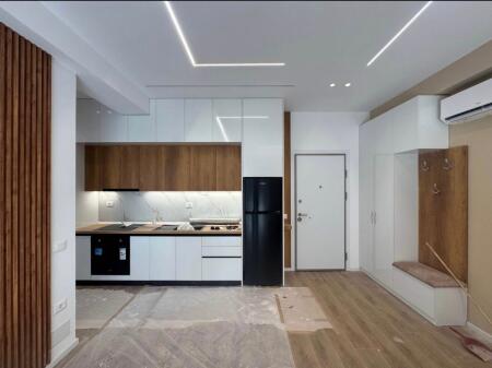 Jepet me qira apartament 1+1 Ali Dem